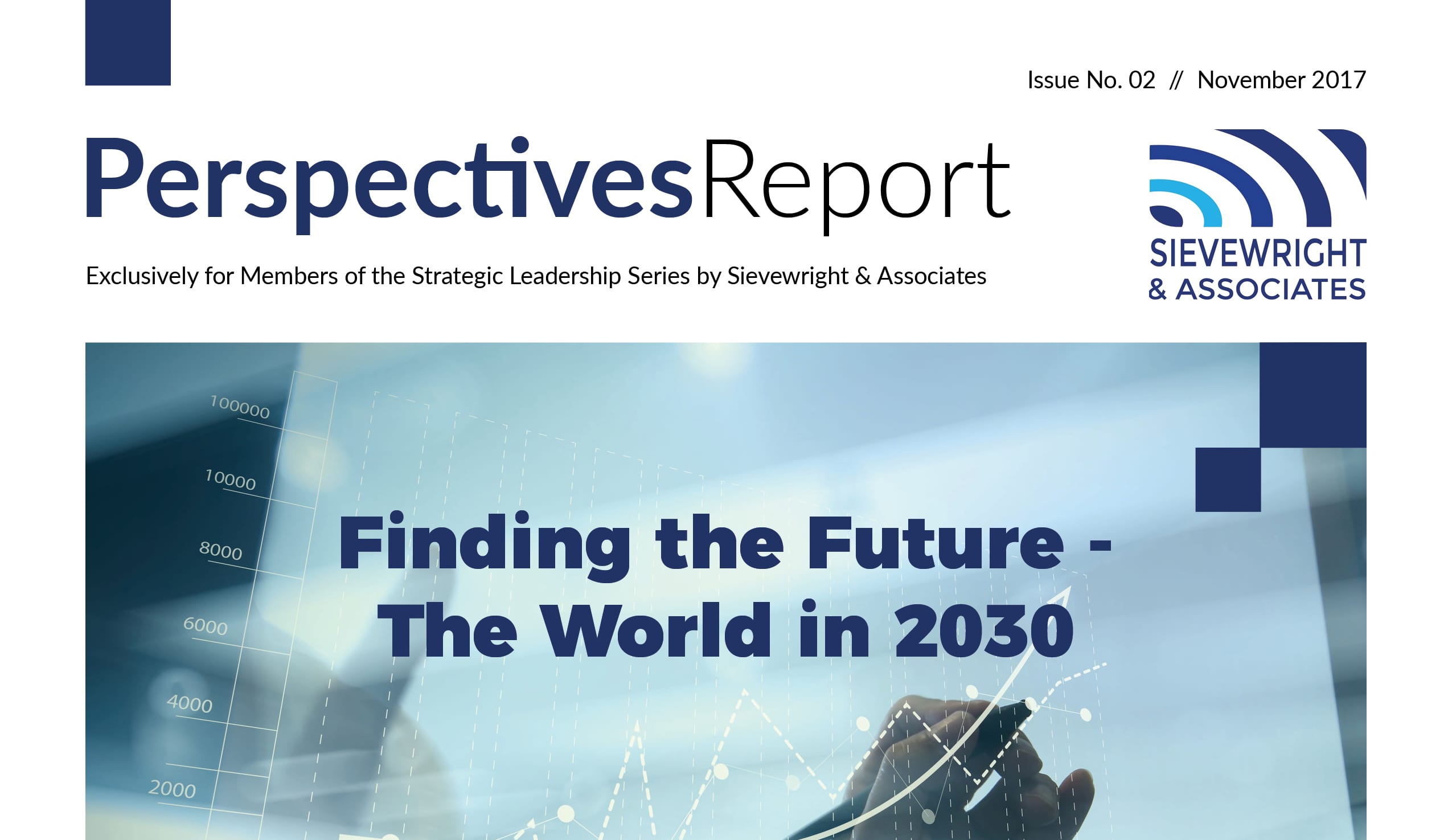 Perspectives Report Cover Image November 2017