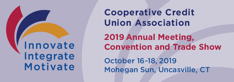 Image for CCUA 2019 Annual Meeting, Convention and Tradeshow